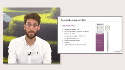 NANORROLER