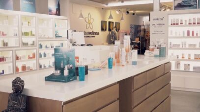 Centro-Wellness